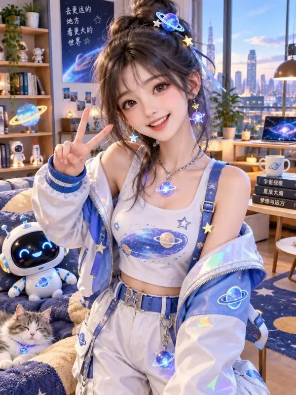 奖杯里住着精灵封面