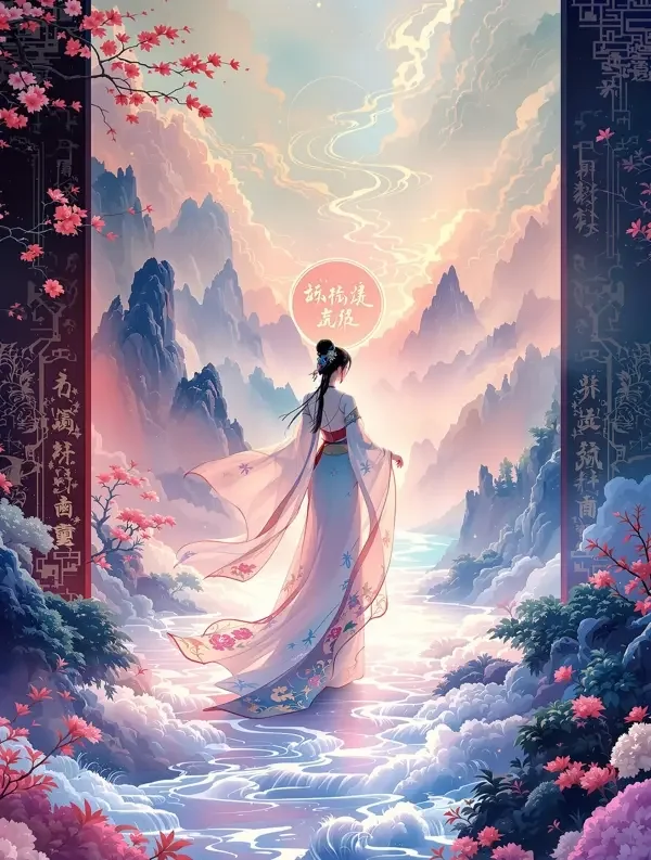 金缕衣上霜封面